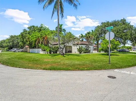 15491 SW 153rd Street Miami FL 33187