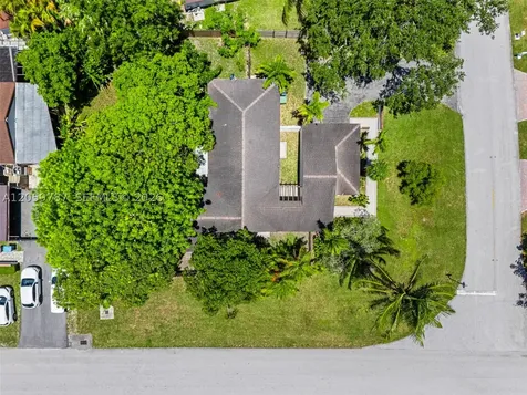 15491 SW 153rd Street Miami FL 33187