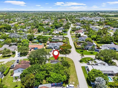 15491 SW 153rd Street Miami FL 33187