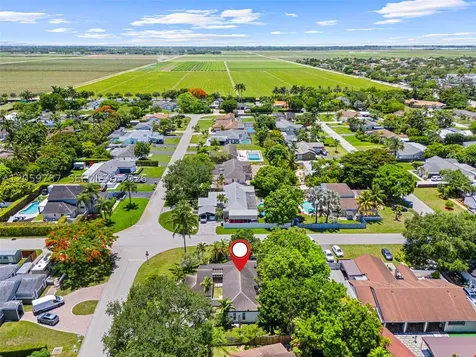 15491 SW 153rd Street Miami FL 33187