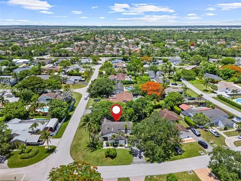 15491 SW 153rd Street Miami FL 33187