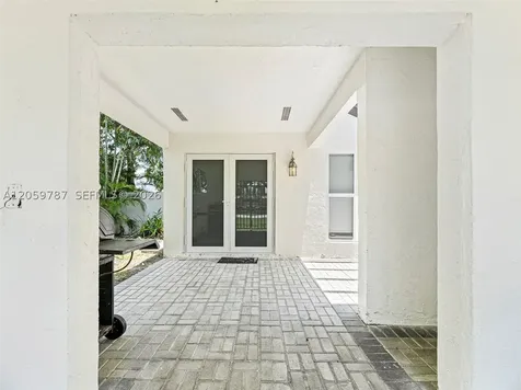 15491 SW 153rd Street Miami FL 33187