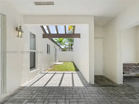 15491 SW 153rd Street Miami FL 33187