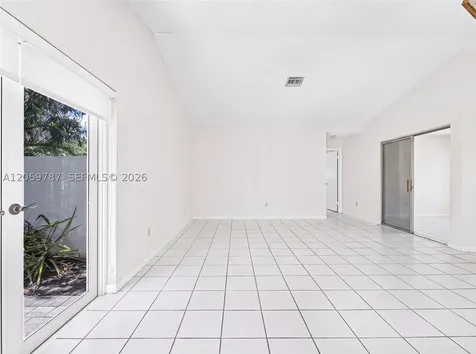 15491 SW 153rd Street Miami FL 33187