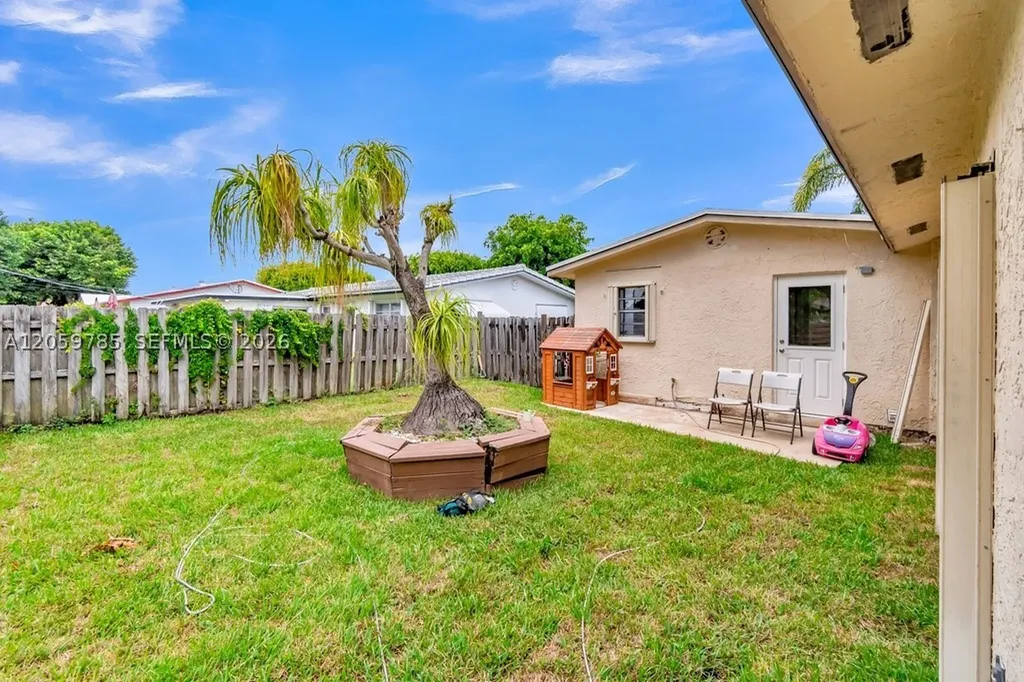 200 SW 16 Street Pompano Beach FL 33060