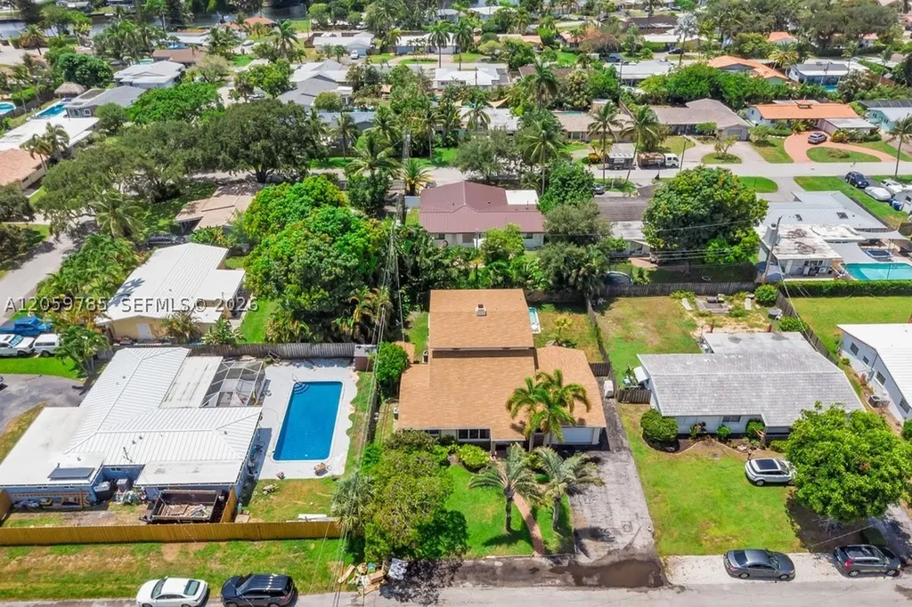 200 SW 16 Street Pompano Beach FL 33060