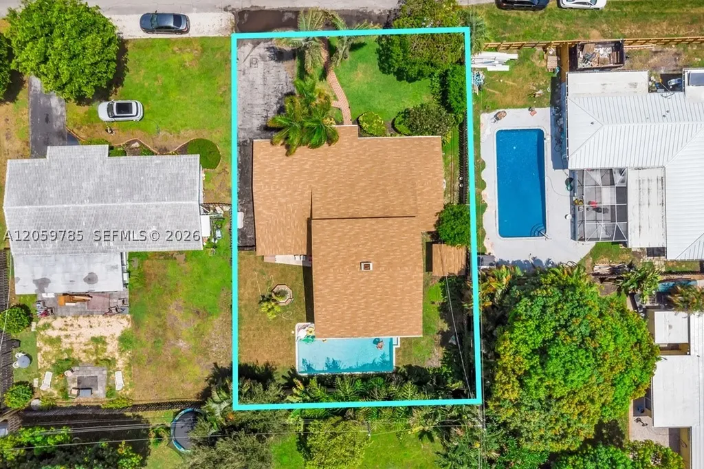 200 SW 16 Street Pompano Beach FL 33060