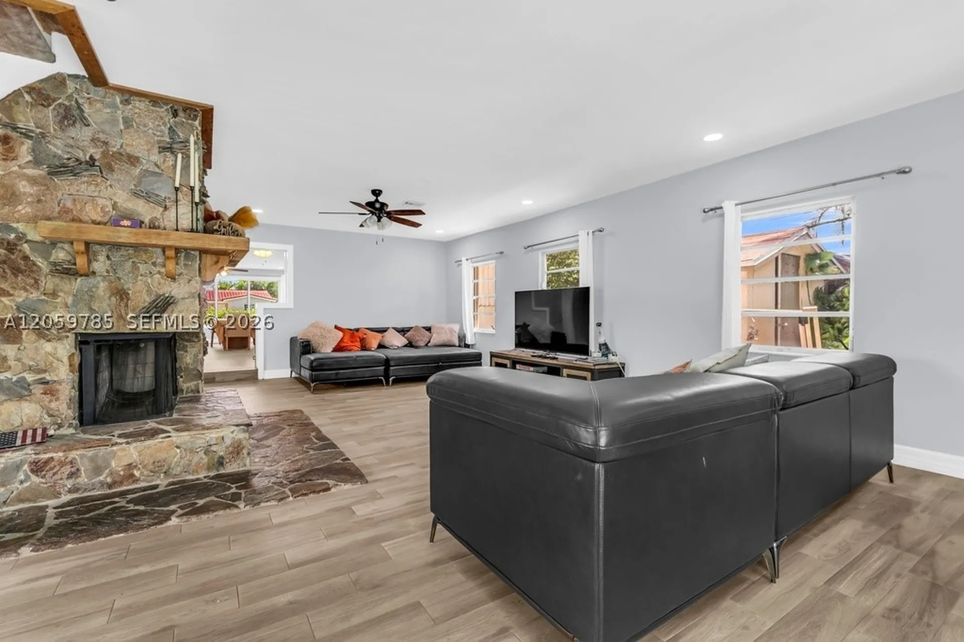 200 SW 16 Street Pompano Beach FL 33060