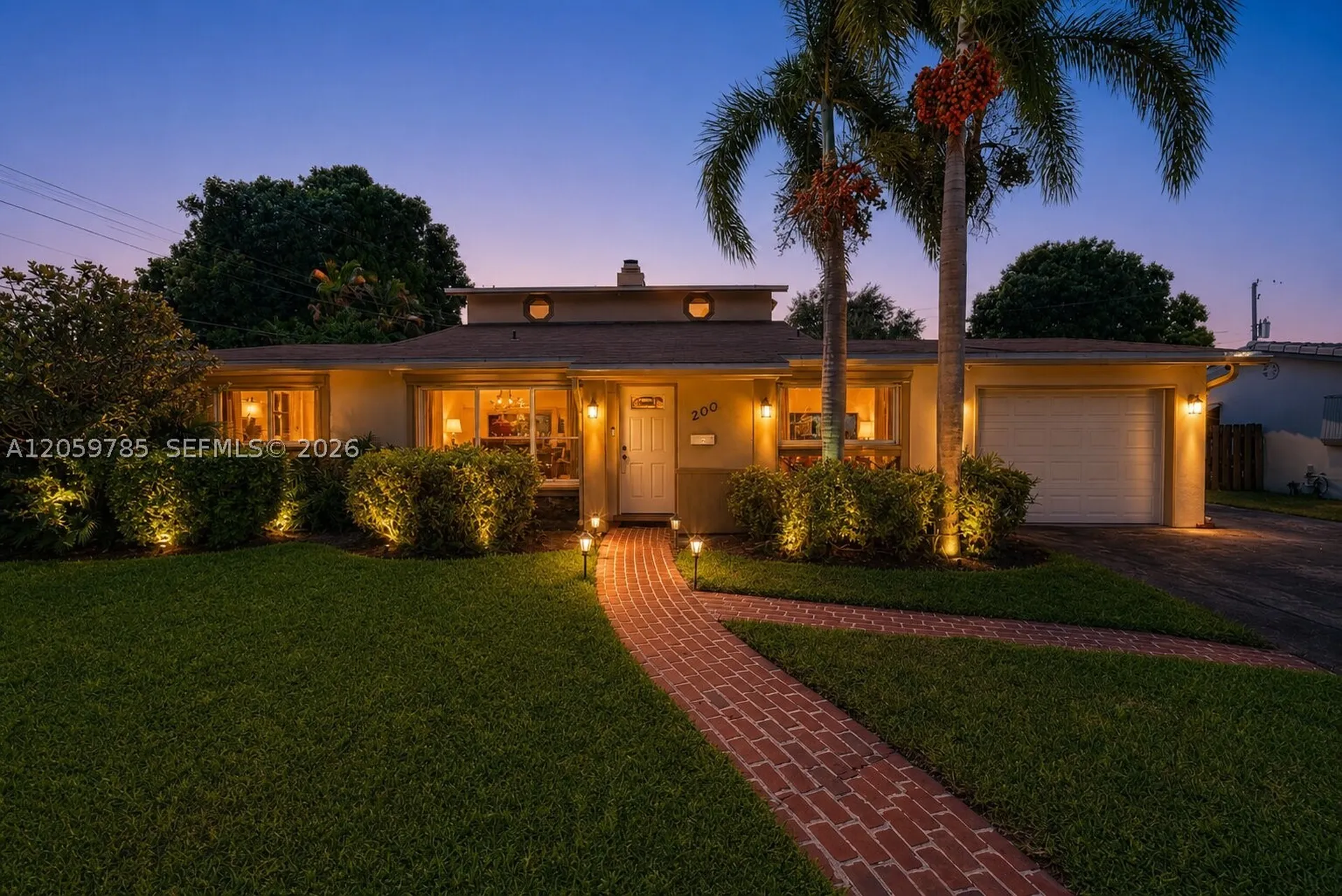 200 SW 16 Street Pompano Beach FL 33060