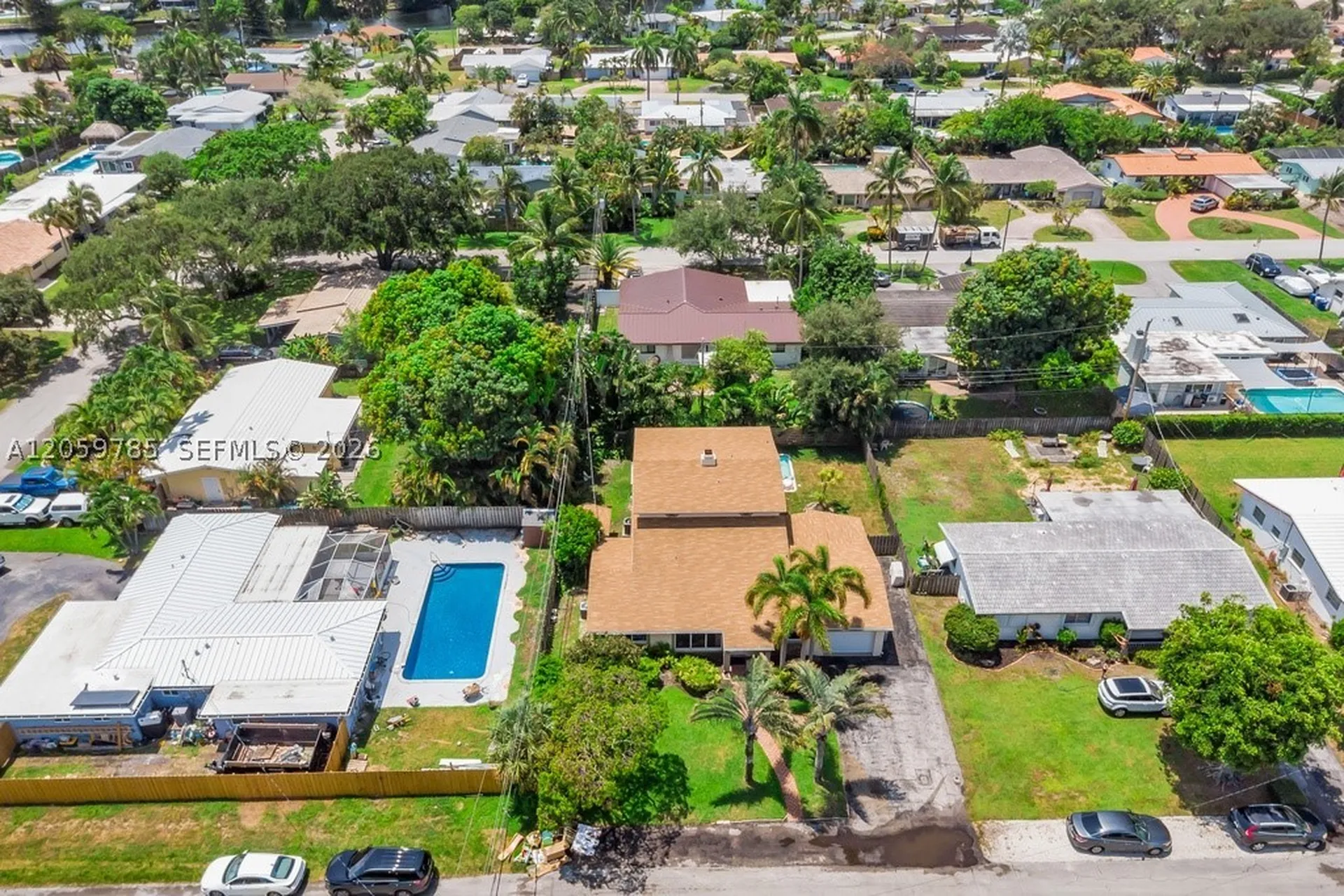 200 SW 16 Street Pompano Beach FL 33060