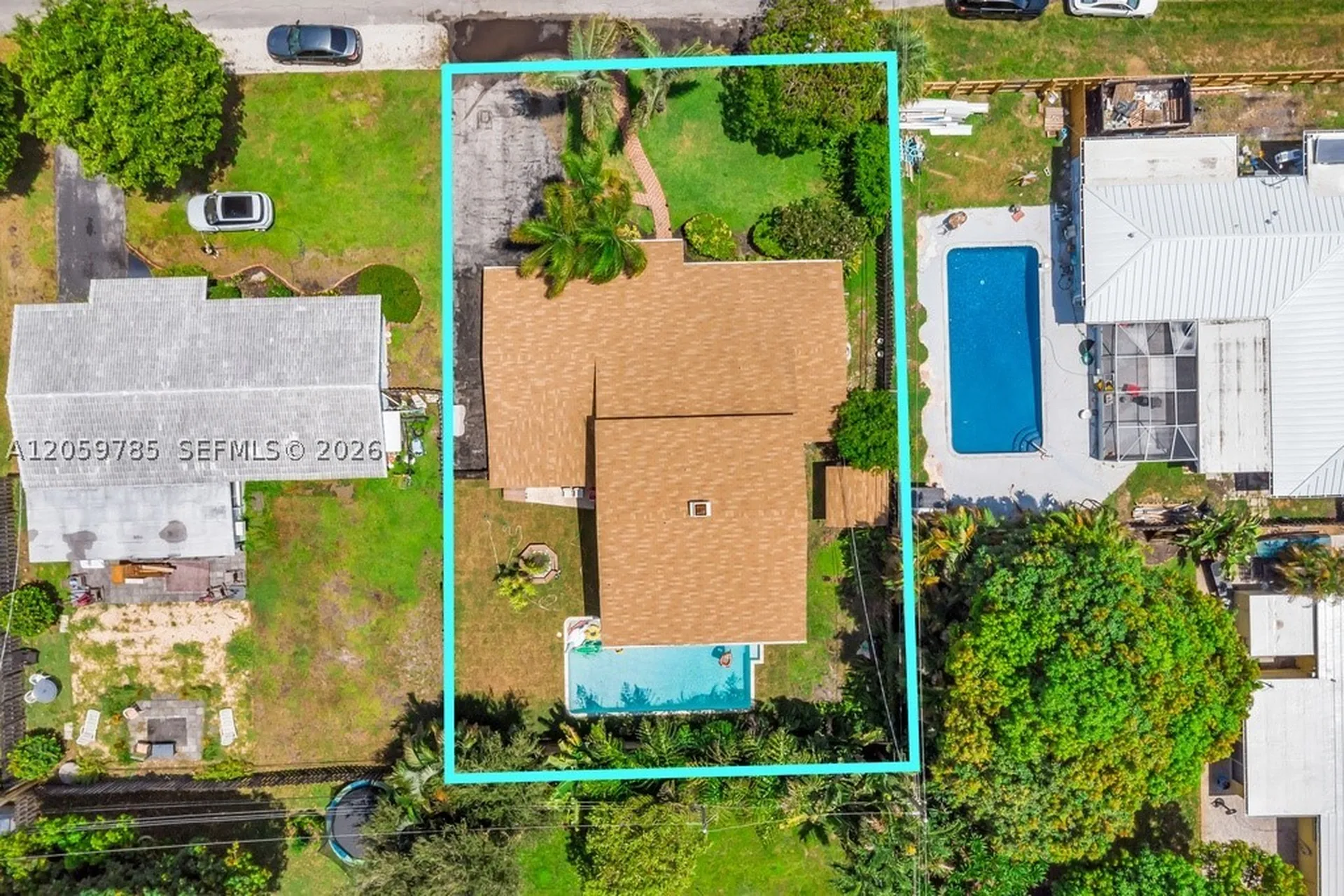 200 SW 16 Street Pompano Beach FL 33060