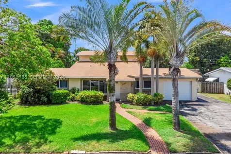 200 SW 16 Street Pompano Beach FL 33060
