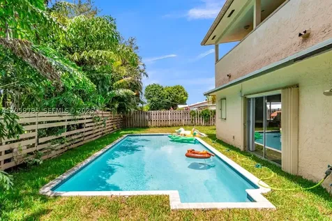 200 SW 16 Street Pompano Beach FL 33060