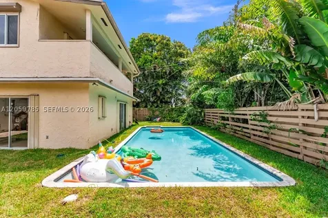 200 SW 16 Street Pompano Beach FL 33060