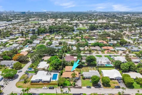 200 SW 16 Street Pompano Beach FL 33060