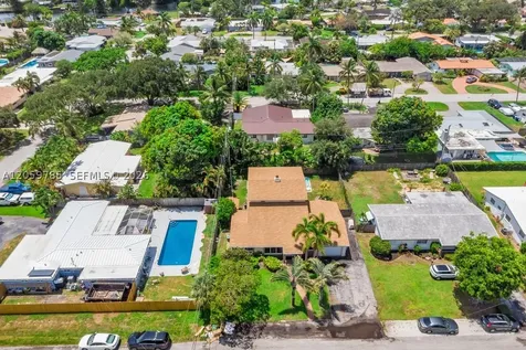 200 SW 16 Street Pompano Beach FL 33060