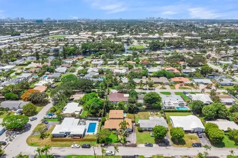 200 SW 16 Street Pompano Beach FL 33060