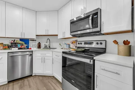 200 SW 16 Street Pompano Beach FL 33060