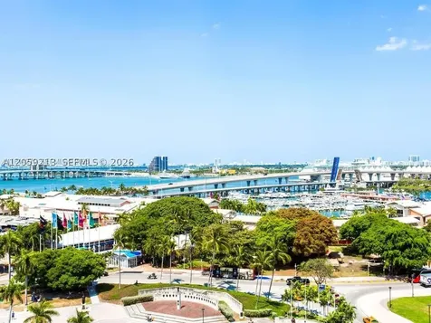 244 Biscayne Boulevard Miami FL 33132