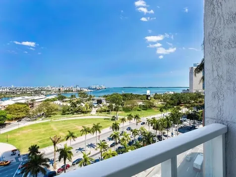 244 Biscayne Boulevard Miami FL 33132