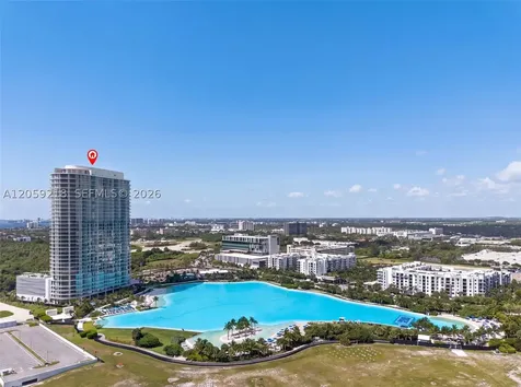 2411 Laguna Circle North Miami FL 33181