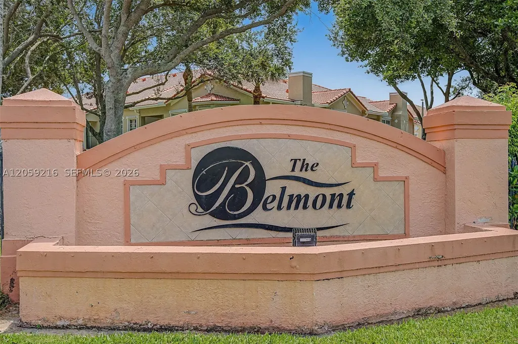 1003 Belmont Lane North Lauderdale FL 33068