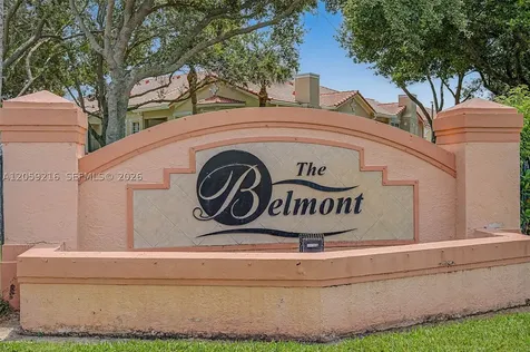 1003 Belmont Lane North Lauderdale FL 33068