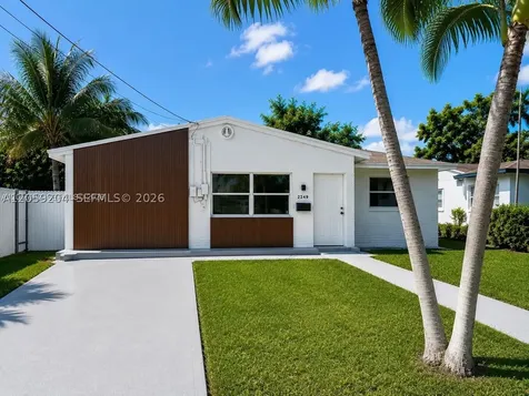 Hollywood FL 33020