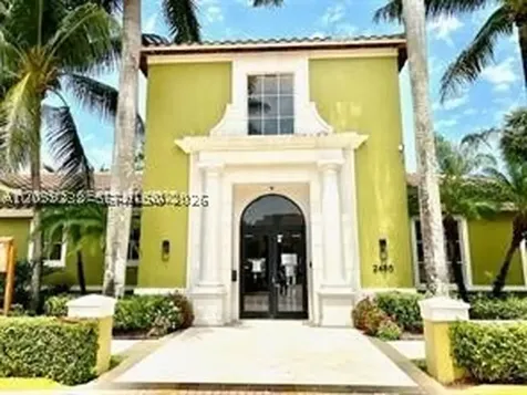 2160 E Preserve Way Miramar FL 33025