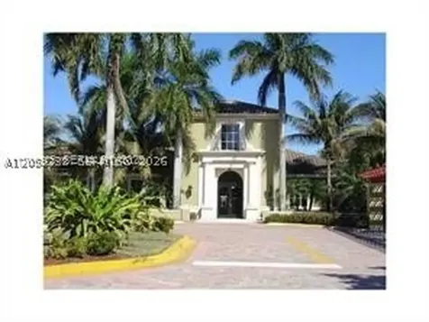 2160 E Preserve Way Miramar FL 33025