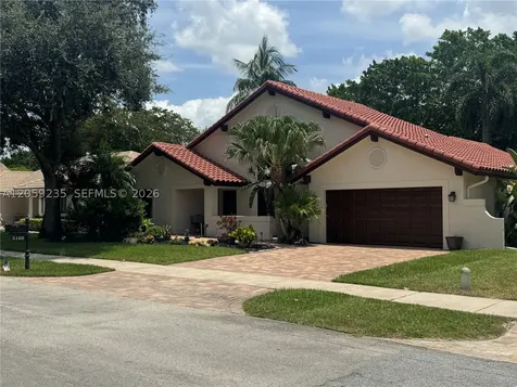 3160 Peachtree Circle Davie FL 33328