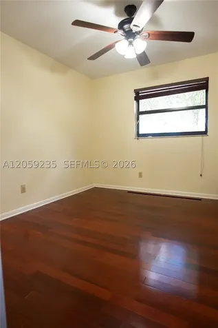3160 Peachtree Circle Davie FL 33328
