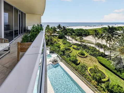 1455 Ocean Drive Miami Beach FL 33139