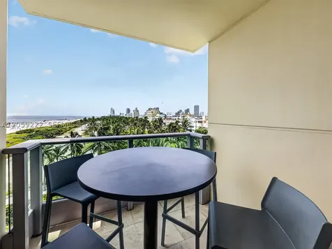 1455 Ocean Drive Miami Beach FL 33139