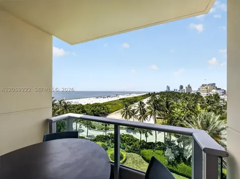 1455 Ocean Drive Miami Beach FL 33139