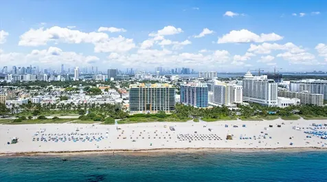 1455 Ocean Drive Miami Beach FL 33139
