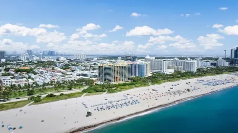 1455 Ocean Drive Miami Beach FL 33139