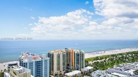 1455 Ocean Drive Miami Beach FL 33139