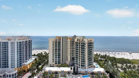 1455 Ocean Drive Miami Beach FL 33139