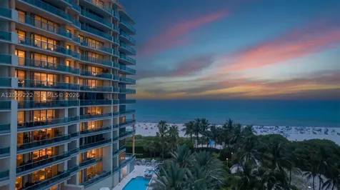 1455 Ocean Drive Miami Beach FL 33139