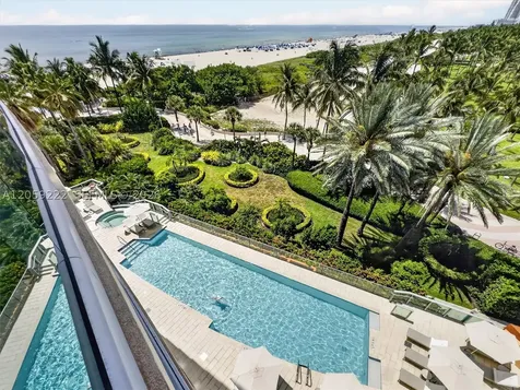 1455 Ocean Drive Miami Beach FL 33139