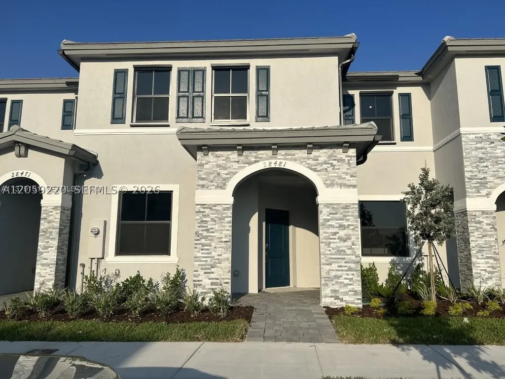 28481 SW 132nd Court Homestead FL 33033