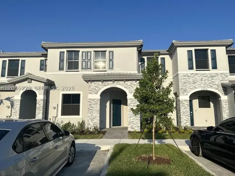 28481 SW 132nd Court Homestead FL 33033