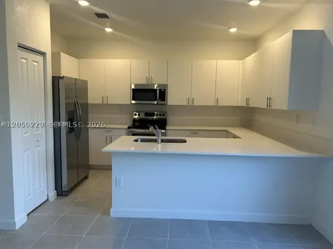28481 SW 132nd Court Homestead FL 33033
