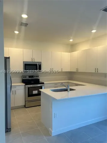 28481 SW 132nd Court Homestead FL 33033
