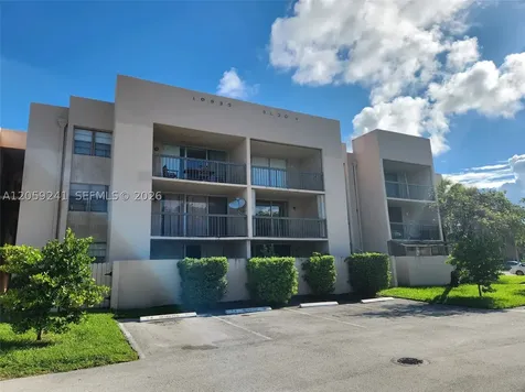 10985 SW 107th Street Miami FL 33176