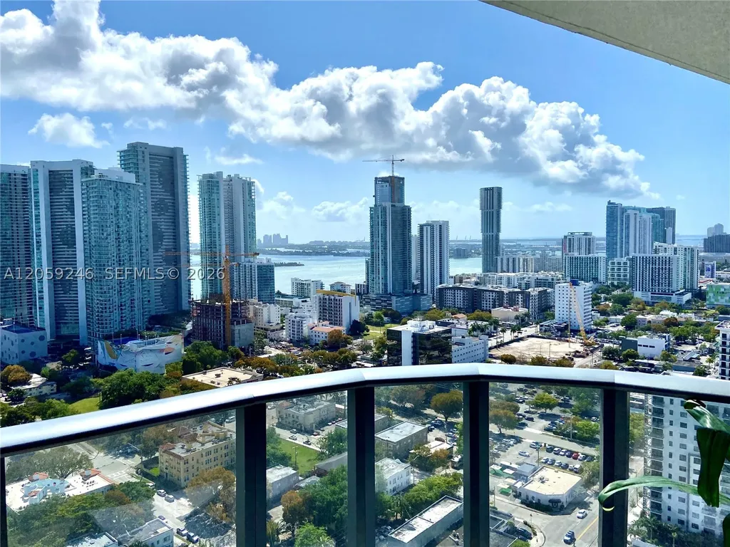 121 NE 34th Street Miami FL 33137