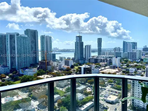 121 NE 34th Street Miami FL 33137