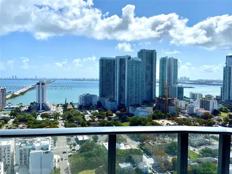 121 NE 34th Street Miami FL 33137