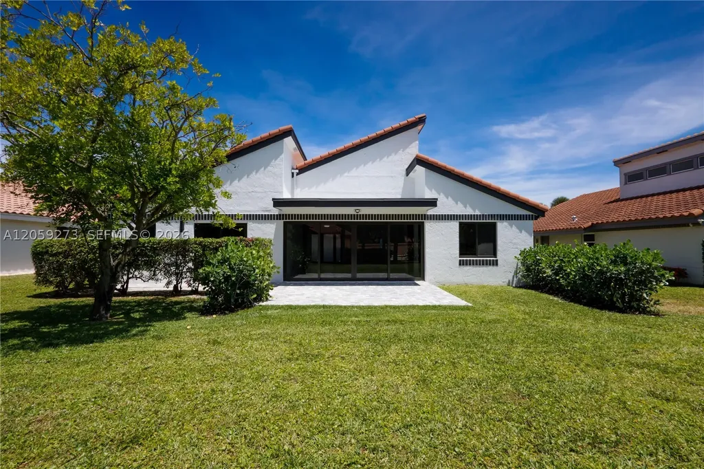 1543 SW 1st Avenue Boca Raton FL 33432